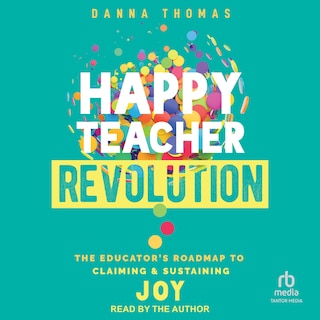 Couverture_Happy Teacher Revolution