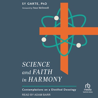 Couverture_Science and Faith in Harmony