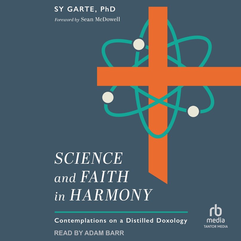 Couverture_Science and Faith in Harmony