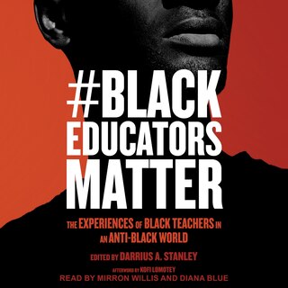 Couverture_#BlackEducatorsMatter