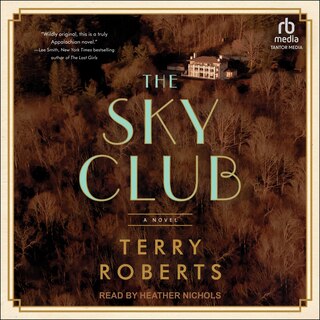 Couverture_The Sky Club