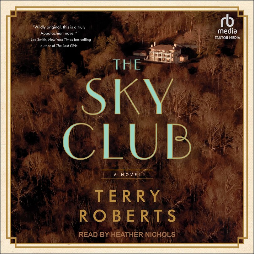 Couverture_The Sky Club