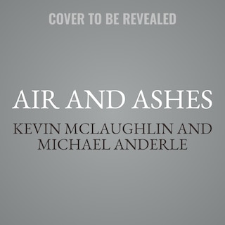 Front cover_Air and Ashes