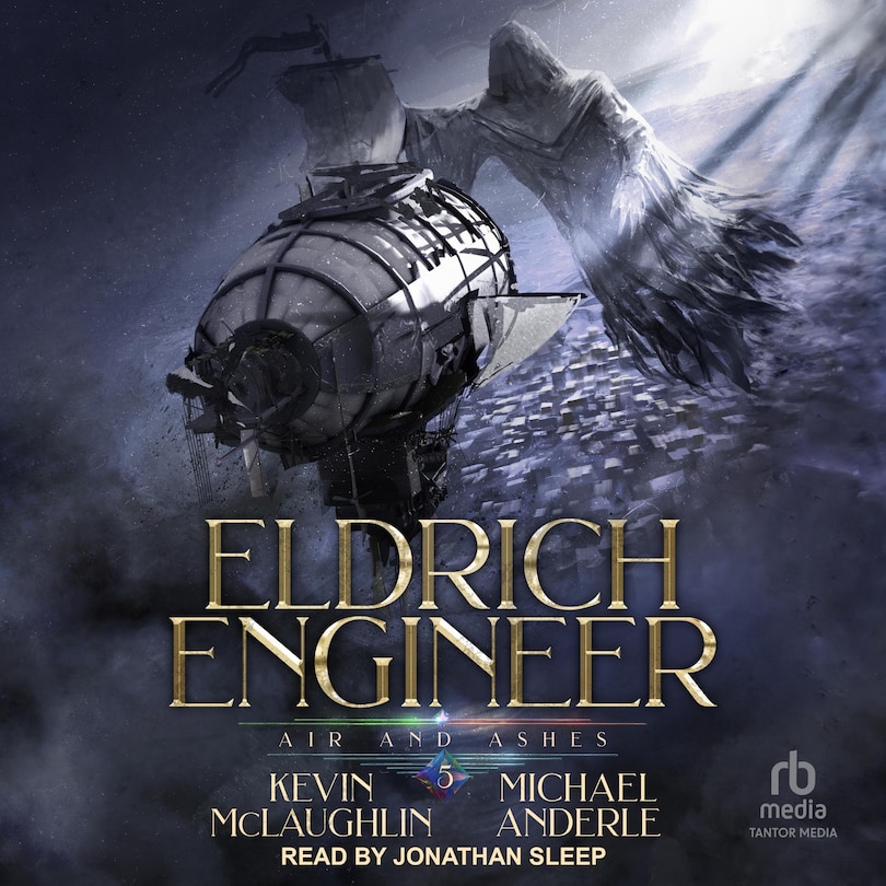 Front cover_Air and Ashes