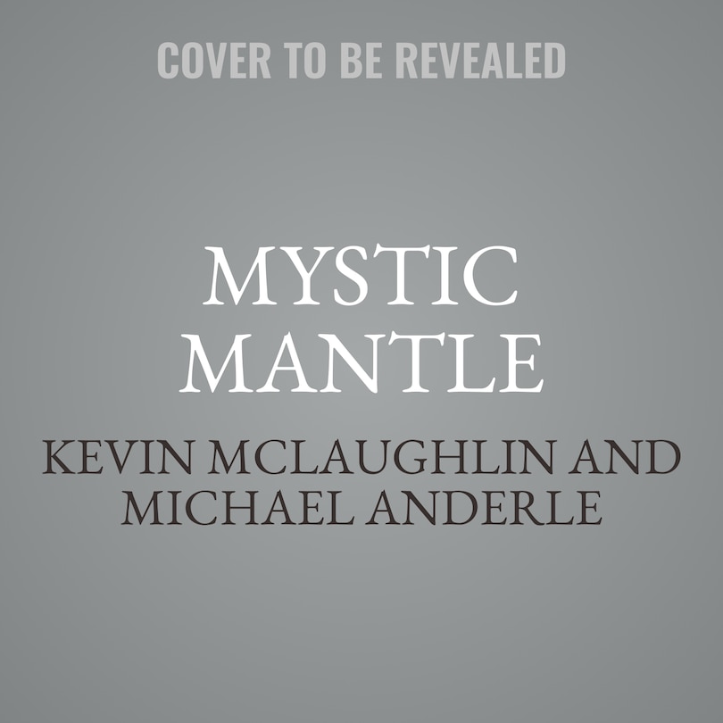 Couverture_Mystic Mantle