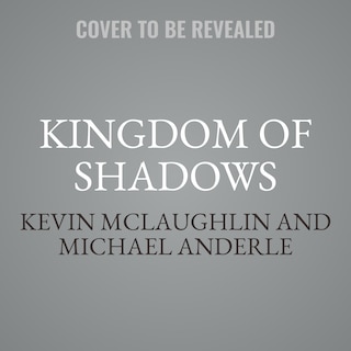 Couverture_Kingdom of Shadows