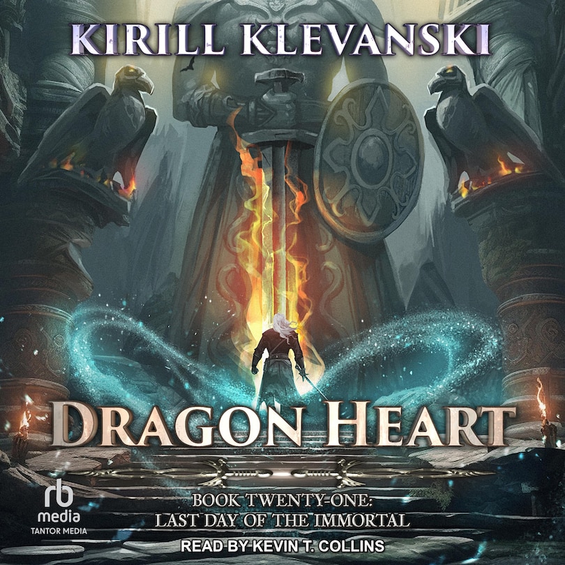 Front cover_Dragon Heart