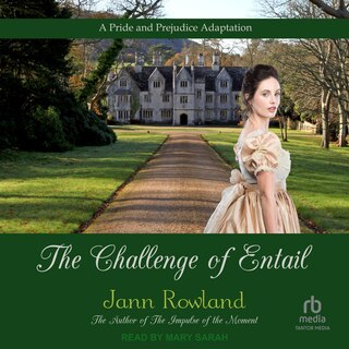 Front cover_The Challenge of Entail