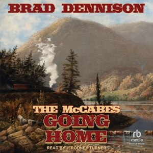 Front cover_Going Home