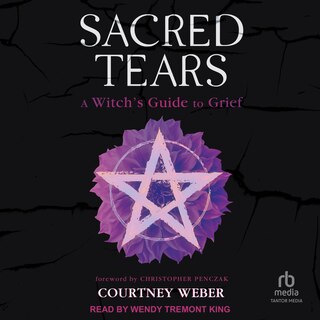 Couverture_Sacred Tears