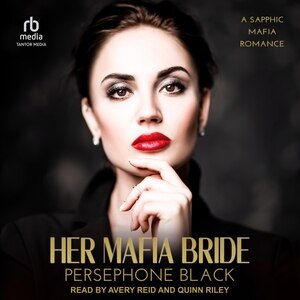 Front cover_Her Mafia Bride