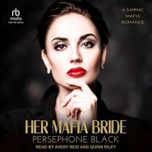Couverture_Her Mafia Bride