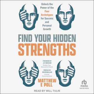 Front cover_Find Your Hidden Strengths