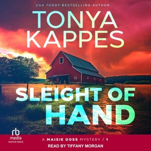 Front cover_Sleight of Hand