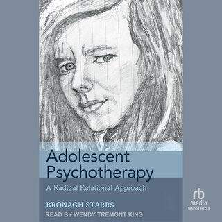 Front cover_Adolescent Psychotherapy
