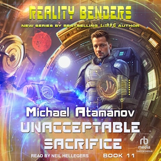 Couverture_Unacceptable Sacrifice