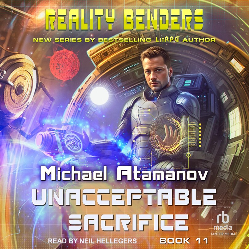 Couverture_Unacceptable Sacrifice