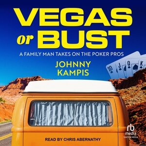Front cover_Vegas or Bust
