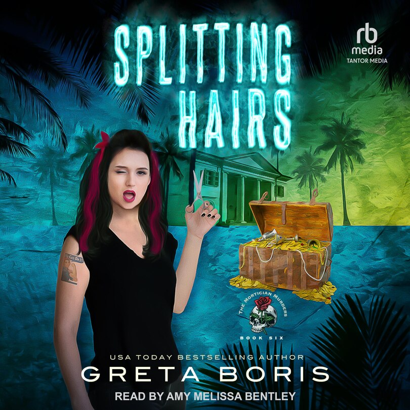 Front cover_Splitting Hairs