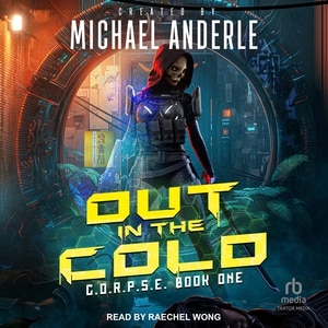 Front cover_Out in the Cold