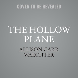 Couverture_The Hollow Plane