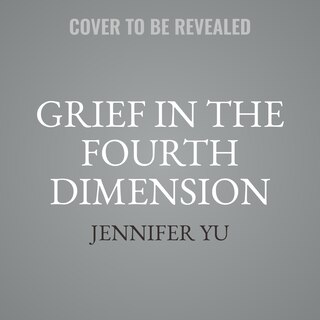 Couverture_Grief in the Fourth Dimension