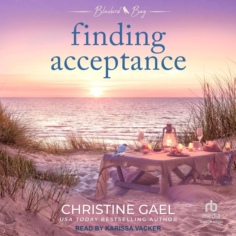 Front cover_Finding Acceptance