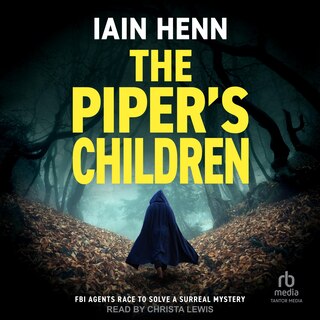 Couverture_THE PIPER'S CHILDREN