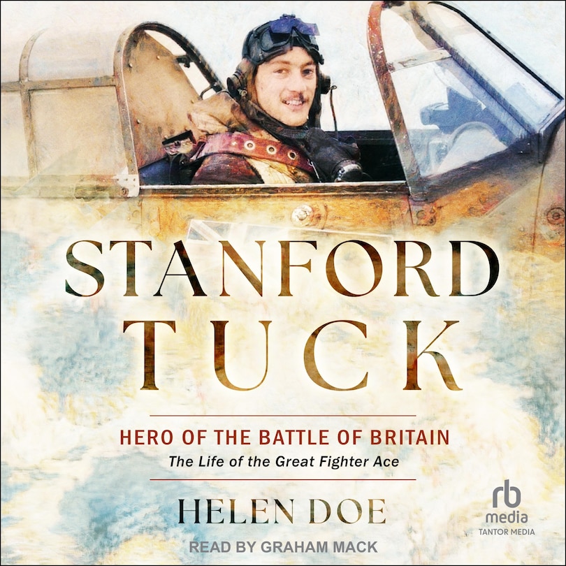 Front cover_Stanford Tuck