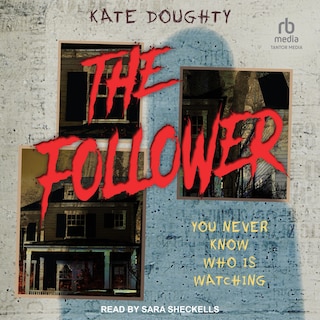 Couverture_The Follower