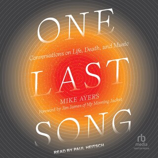 Front cover_One Last Song