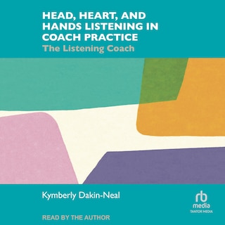 Couverture_Head, Heart, and Hands Listening in Coach Practice