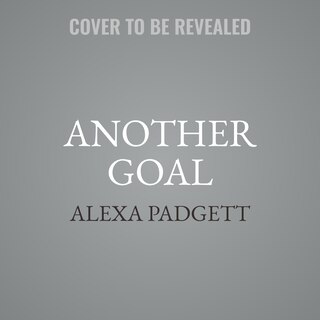 Couverture_Another Goal