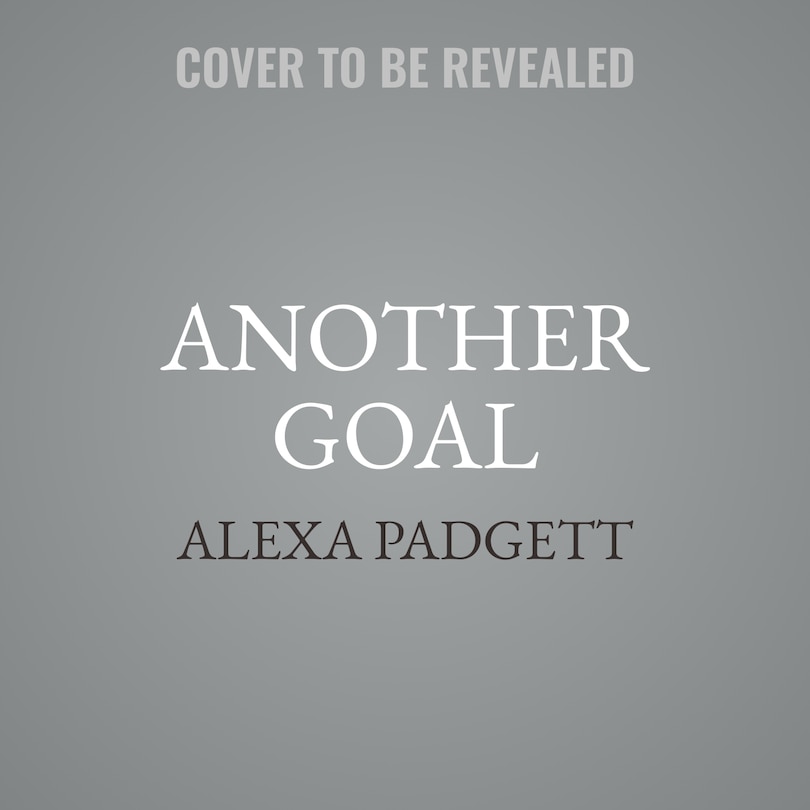 Couverture_Another Goal