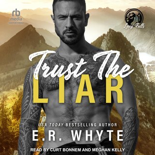 Front cover_Trust The Liar
