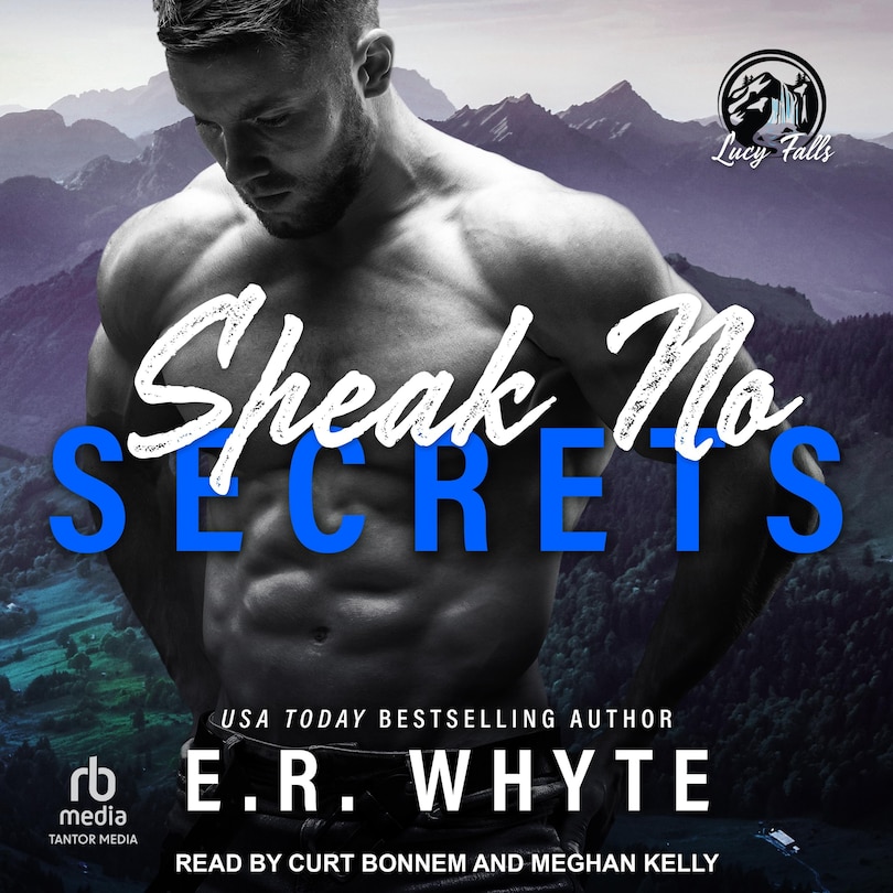 Couverture_Speak No Secrets