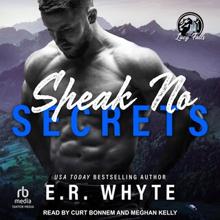 Front cover_Speak No Secrets