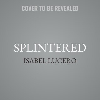 Front cover_Splintered