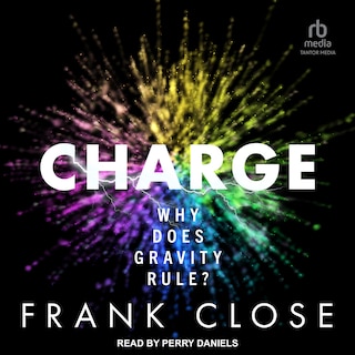 Front cover_CHARGE