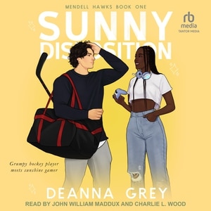 Couverture_Sunny Disposition