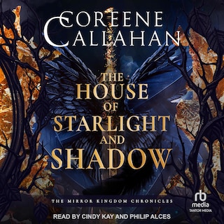 Front cover_The House of Starlight and Shadow