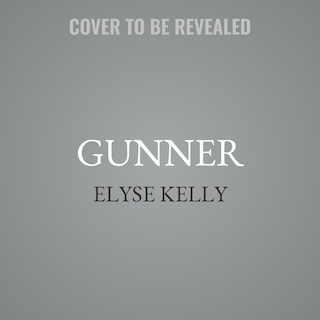 Front cover_Gunner