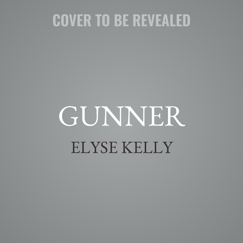 Front cover_Gunner
