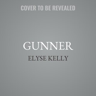 Front cover_Gunner
