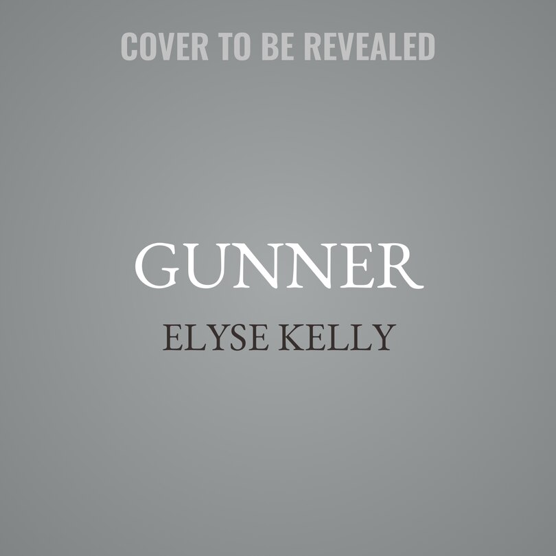 Front cover_Gunner