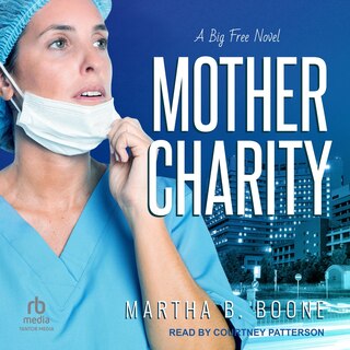 Front cover_Mother Charity