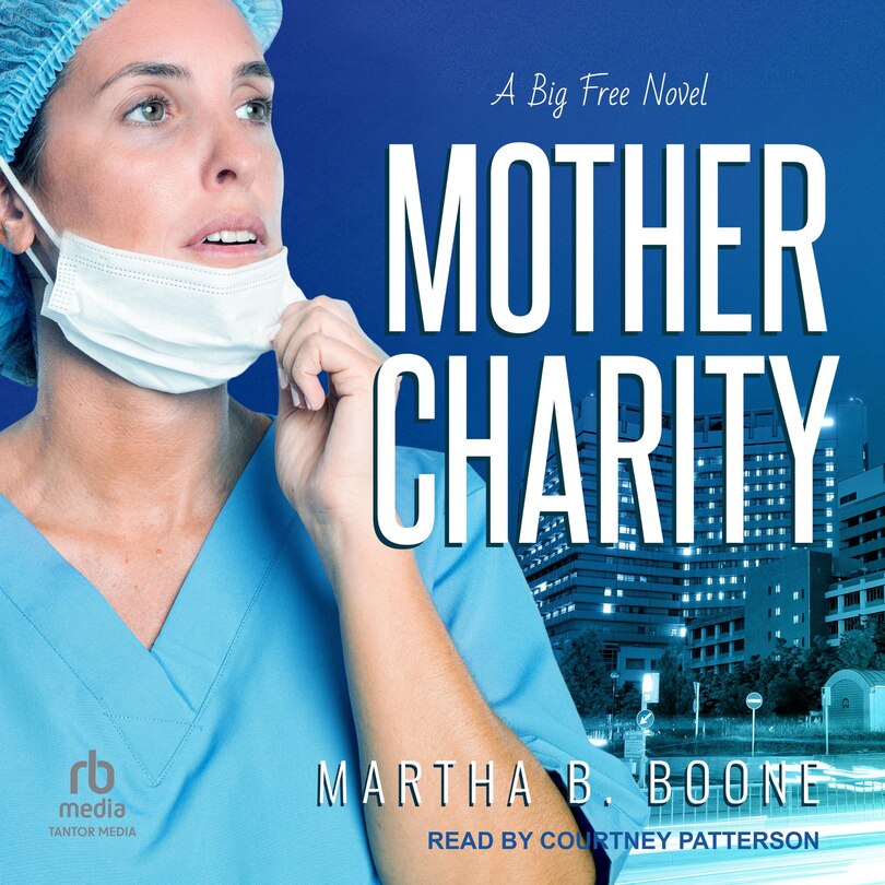 Couverture_Mother Charity