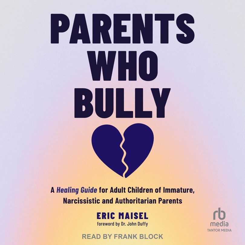 Couverture_Parents Who Bully