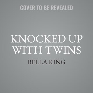 Front cover_Knocked Up with Twins