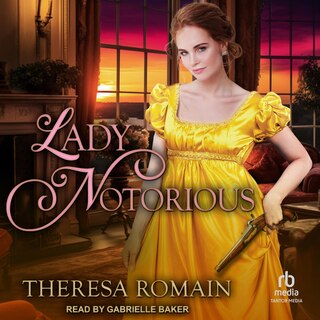 Front cover_Lady Notorious